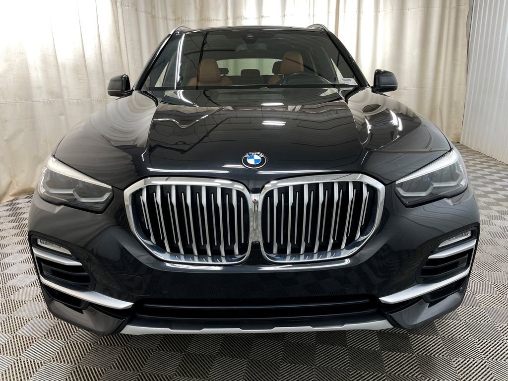 2019 BMW X5 40i - Photo 16