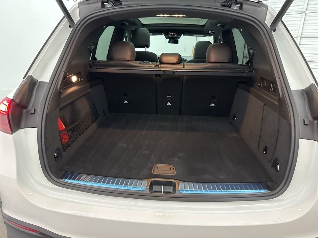 2026 Mercedes-Benz GLE AMG GLE 53 - Photo 62