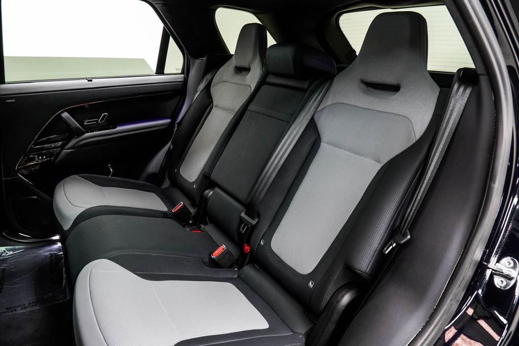 Used 2025 Black Land Rover SV Edition Two image 18