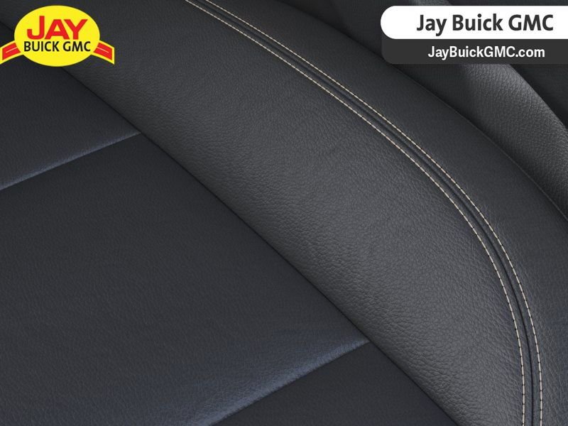 2026 GMC Acadia Elevation - Photo 21