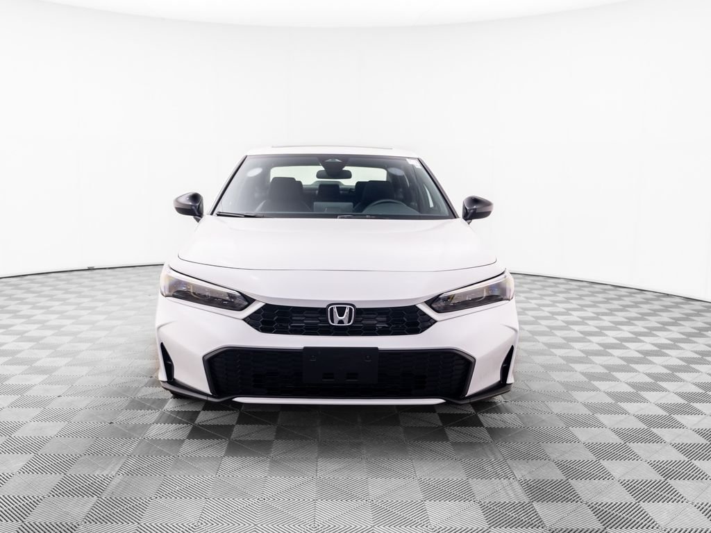 2025 Honda Civic Sport - Photo 11