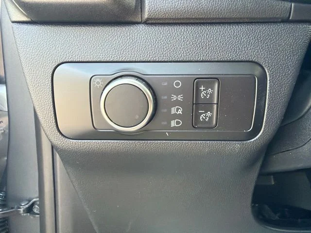 New 2026 Carbonized Gray Metallic Ford Big Bend® image 93