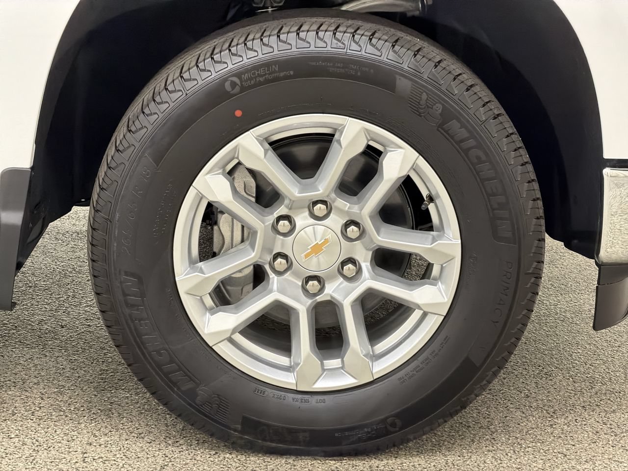 2026 Chevrolet Silverado 1500 LT - Photo 10