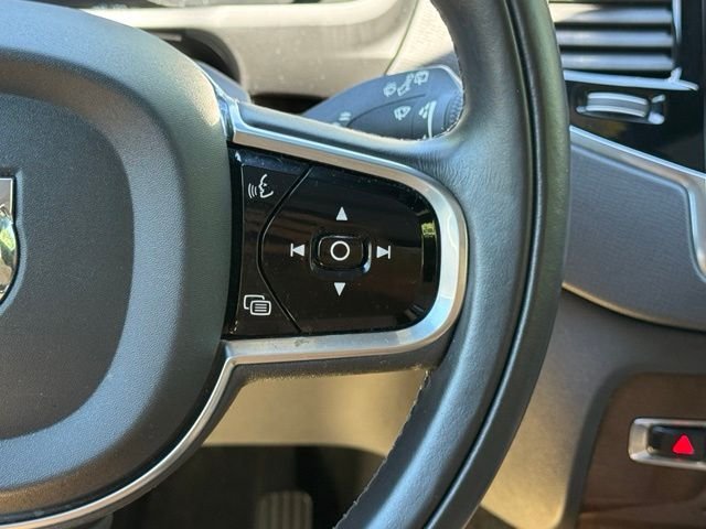 Used 2017 Gray Metallic Volvo T6 Momentum image 25