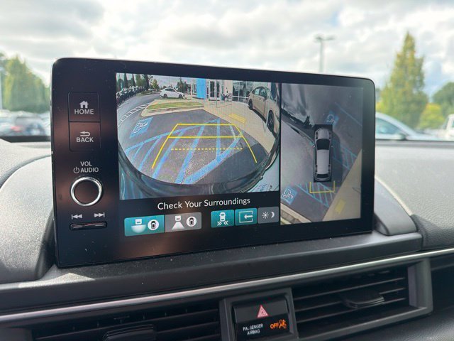 2024 Honda Pilot Elite - Photo 19