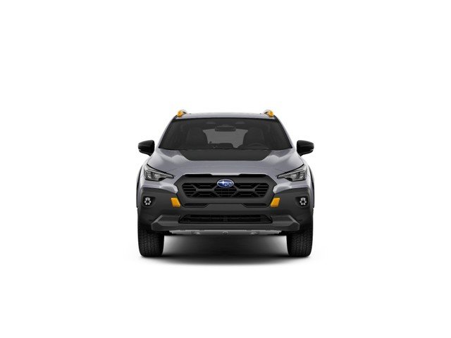 New 2027 ICE SILVER METALLIC Subaru  image 8