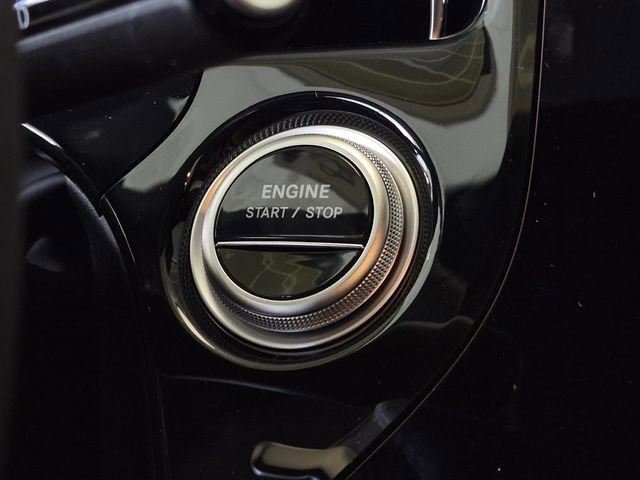 New 2026 Black Mercedes-Benz AMG® E 53 E 4MATIC+ Sedan image 74