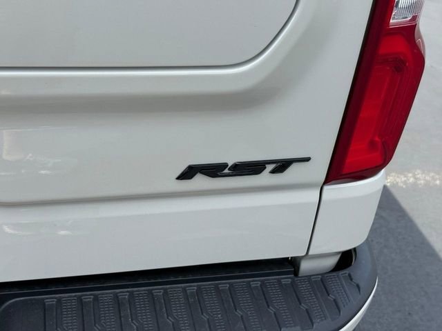 New 2026 White Sands Chevrolet RST image 6