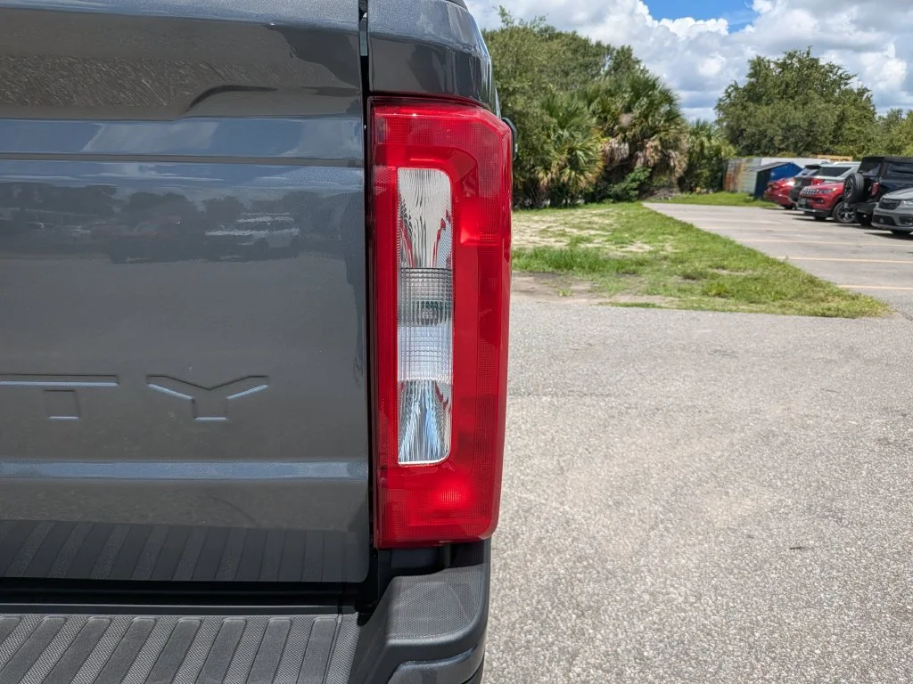 New 2026 Gray Ford XL image 12