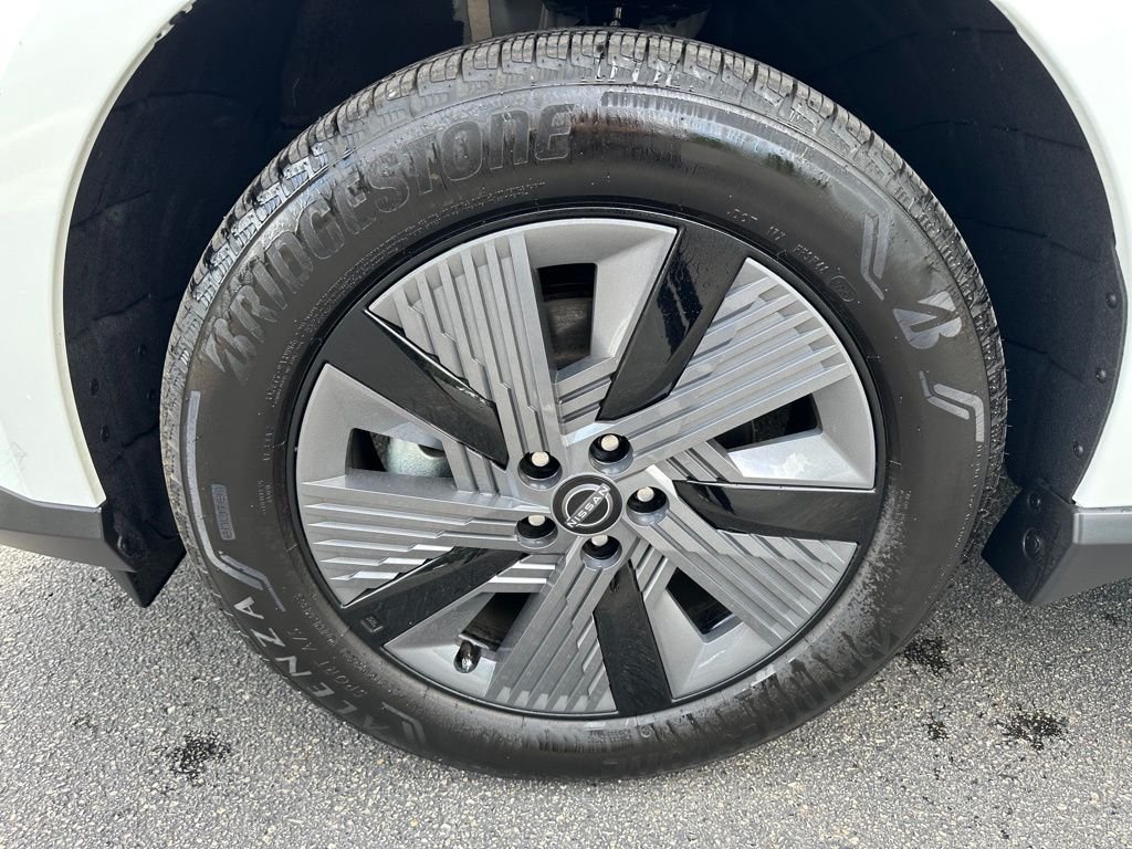 2025 Nissan Murano SL - Photo 12