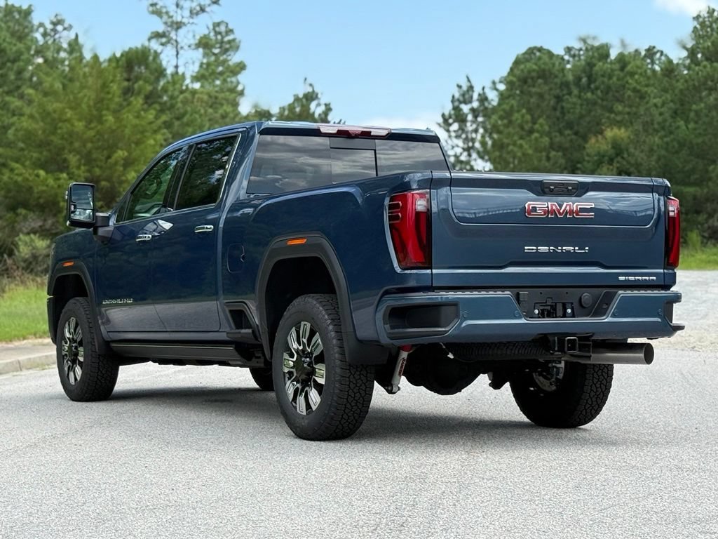 2026 GMC Sierra 2500HD Denali - Photo 12