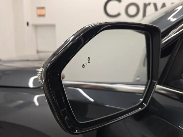 Used 2020 Steel / Graphite Hyundai Limited image 40