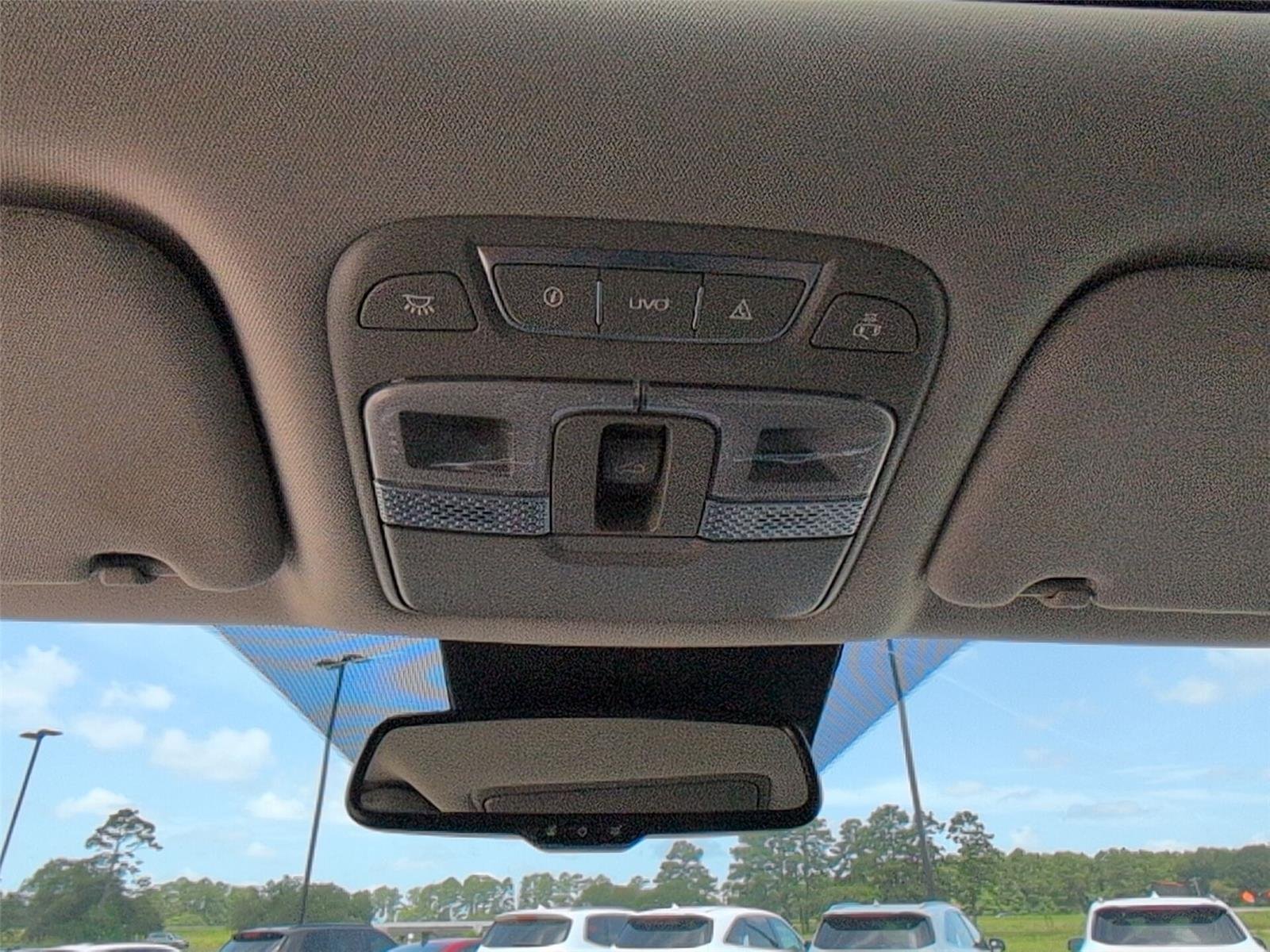 Used 2021 Ebony Black Kia EX image 39
