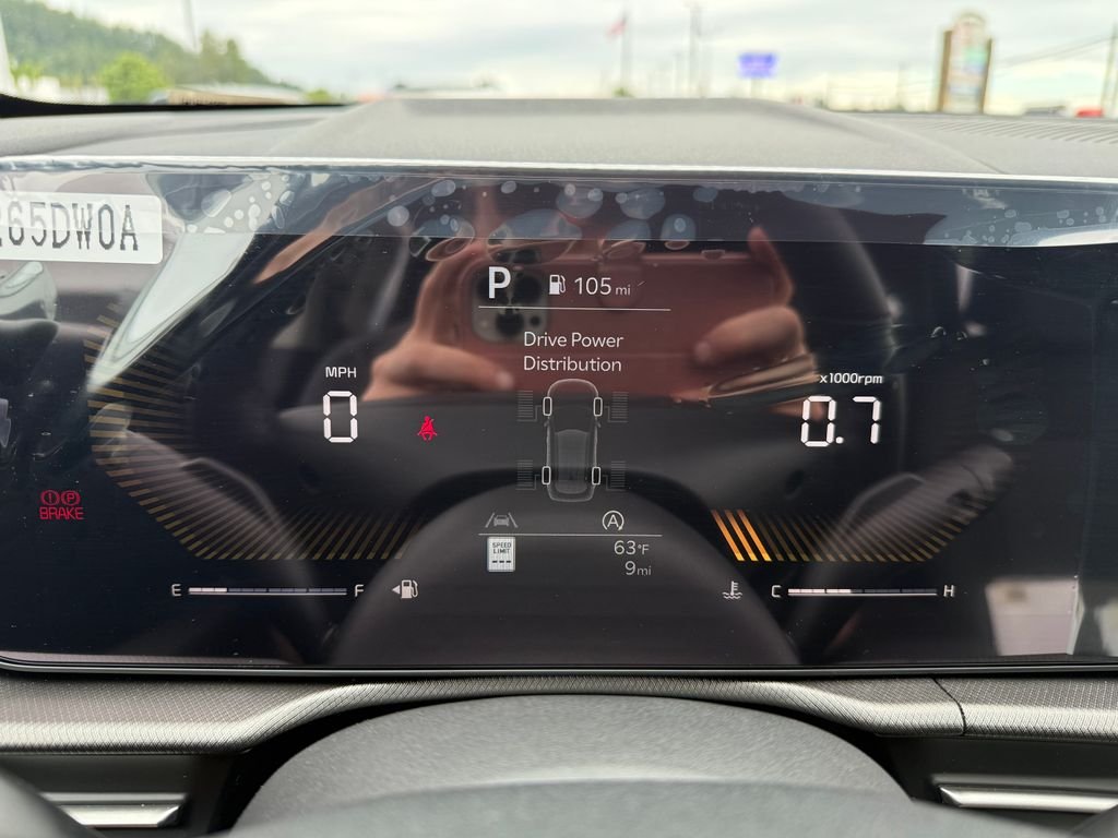 New 2026 Panthera Metal Kia LX image 25
