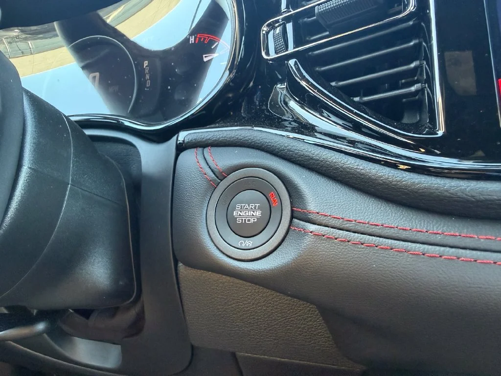 Used 2026 Blue Dodge GT image 19