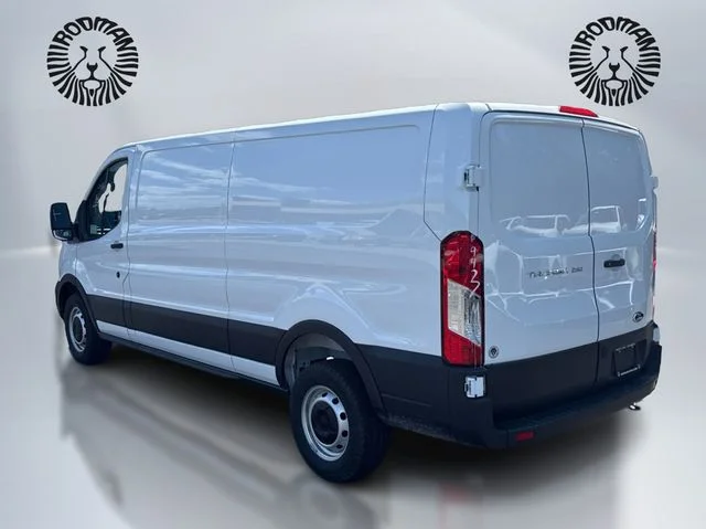 2025 Ford Transit Van Base - Photo 9