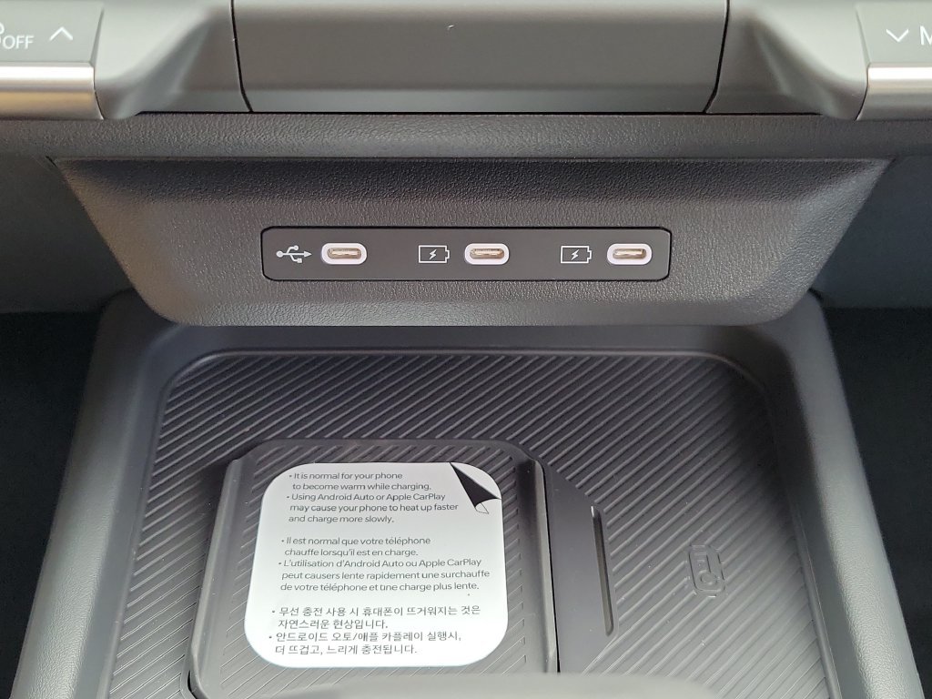 New 2027 Pale Gray Kia EX image 33