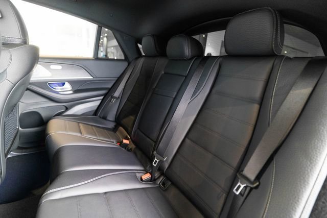 New 2026 Polar White Mercedes-Benz GLE 450 Coupe image 66