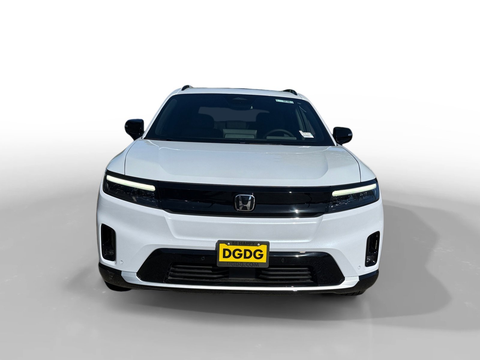 New 2026 Frostline White Pearl Honda Touring image 8