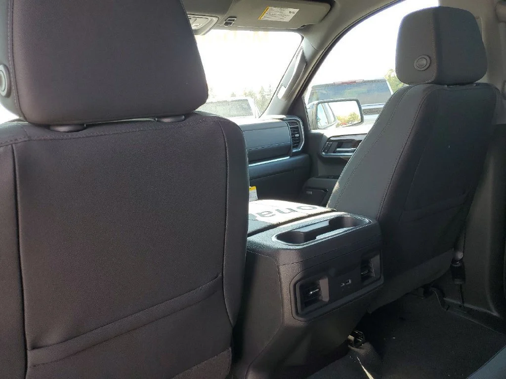 2026 Chevrolet Silverado 1500 LT Trail Boss - Photo 28