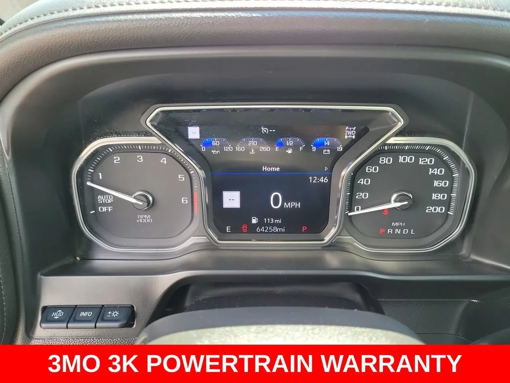 2019 GMC Sierra 1500 Denali - Photo 10