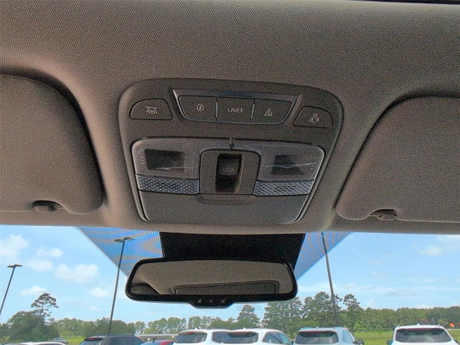 Used 2021 Ebony Black Kia EX image 39