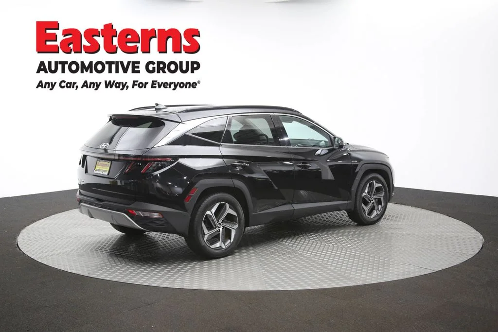 Used 2022 Black Hyundai Limited image 45