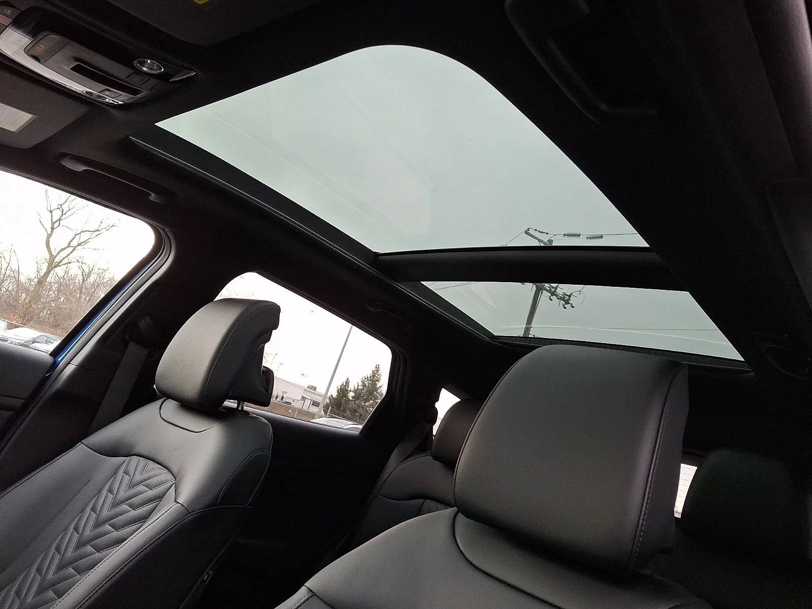 New 2026 Blue Kia X-Pro Prestige image 15