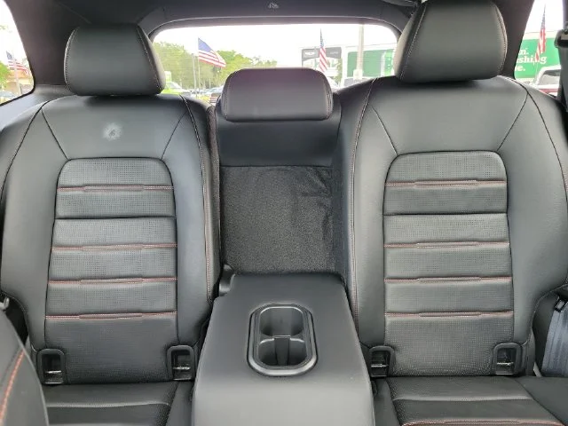 Used 2024 Black Honda Sport-L image 28