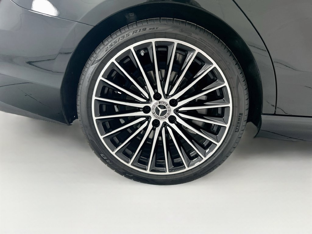 Certified Used 2026 Black Mercedes-Benz C 300 image 32
