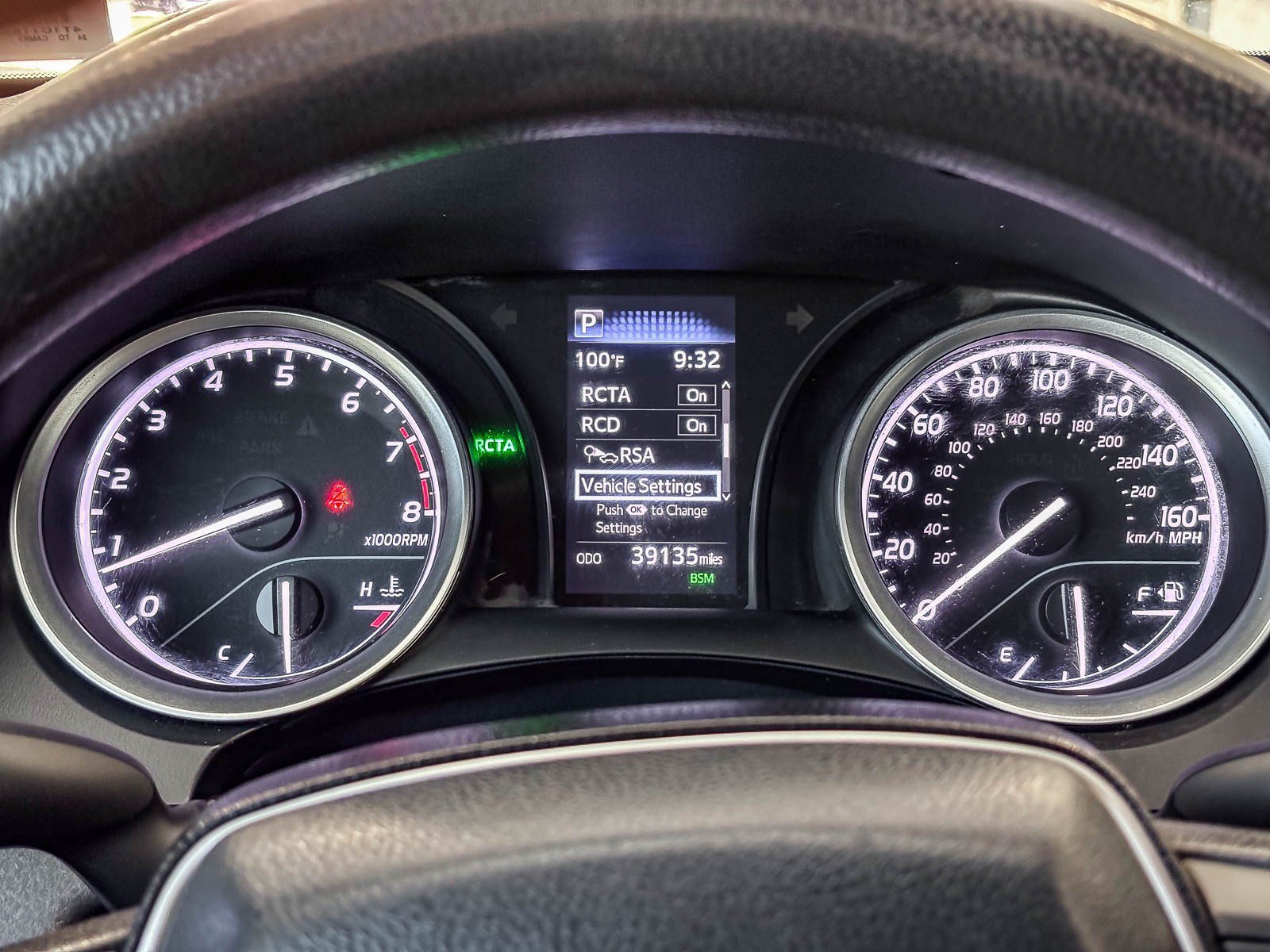 Certified Used 2024 Ice Cap Toyota LE image 26