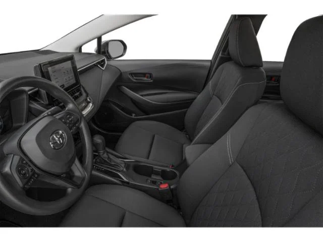 2026 Toyota Corolla LE - Photo 11