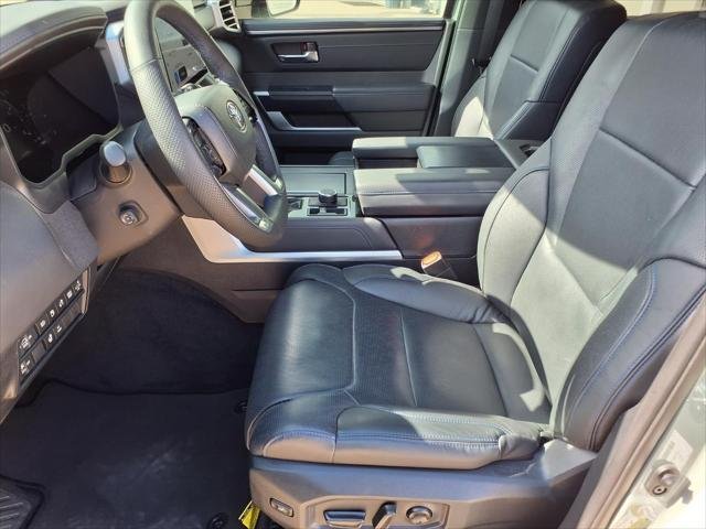 Certified Used 2025 LUNAR ROCK Toyota  image 13