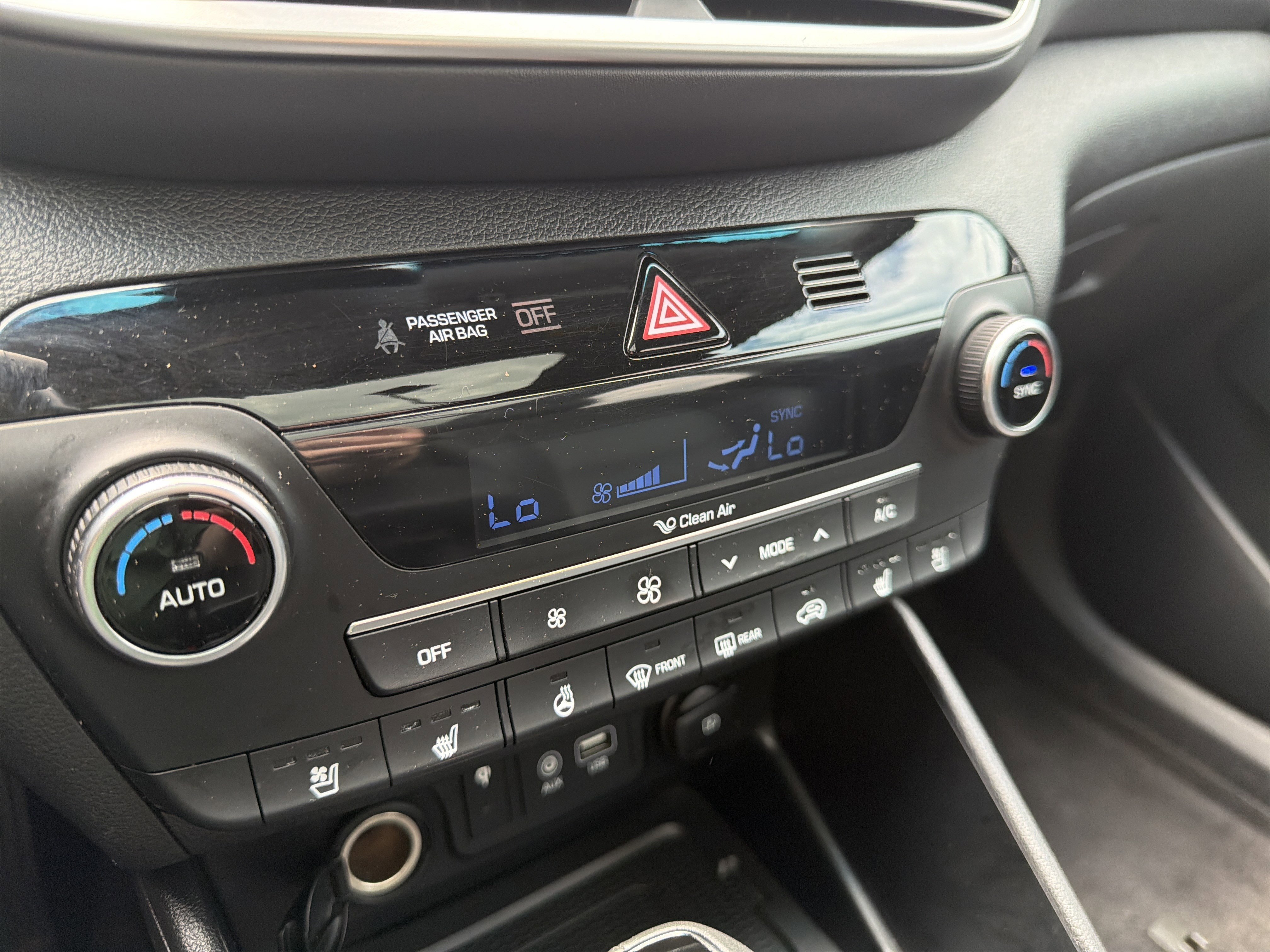 Used 2021 Stellar Silver Hyundai Ultimate image 36