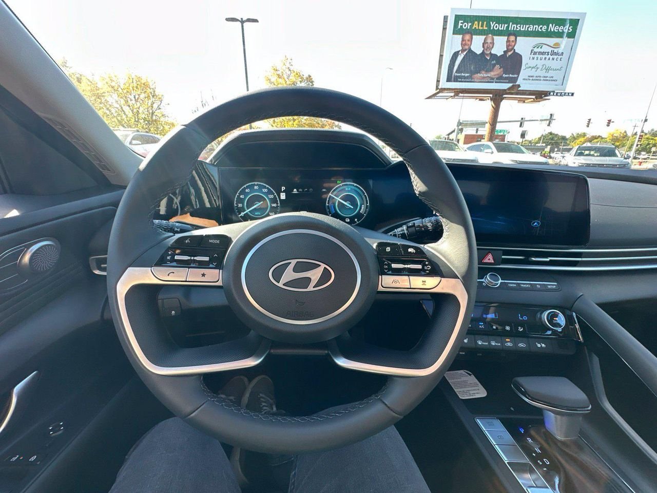New 2026 White Hyundai Limited image 94
