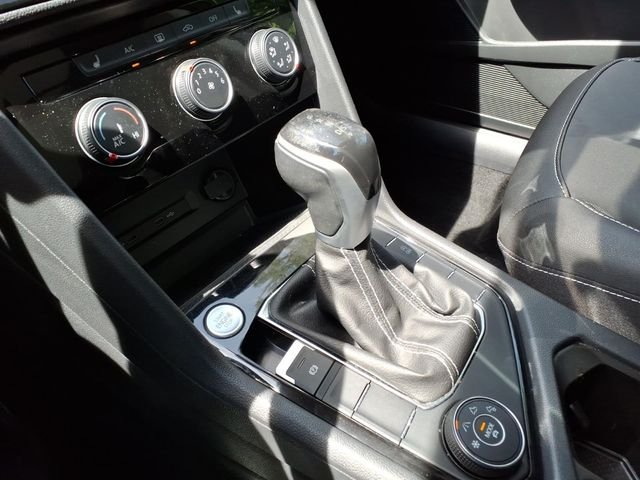 Certified Used 2023 Gray Volkswagen 1.5T SE image 19