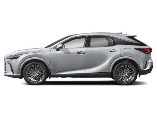 New 2026 Iridium Lexus LUXURY image 3