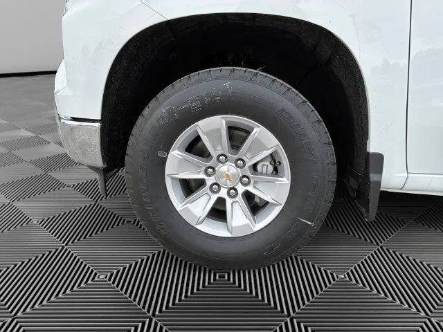 2026 Chevrolet Silverado 1500 LT - Photo 9