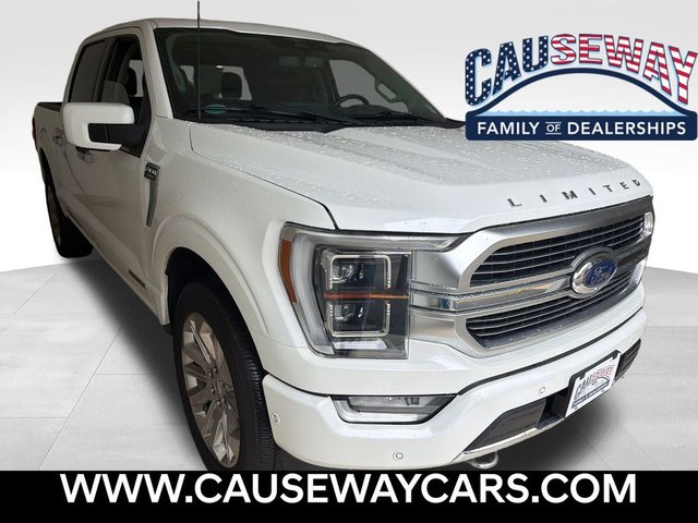 2023 Ford F-150 Limited
