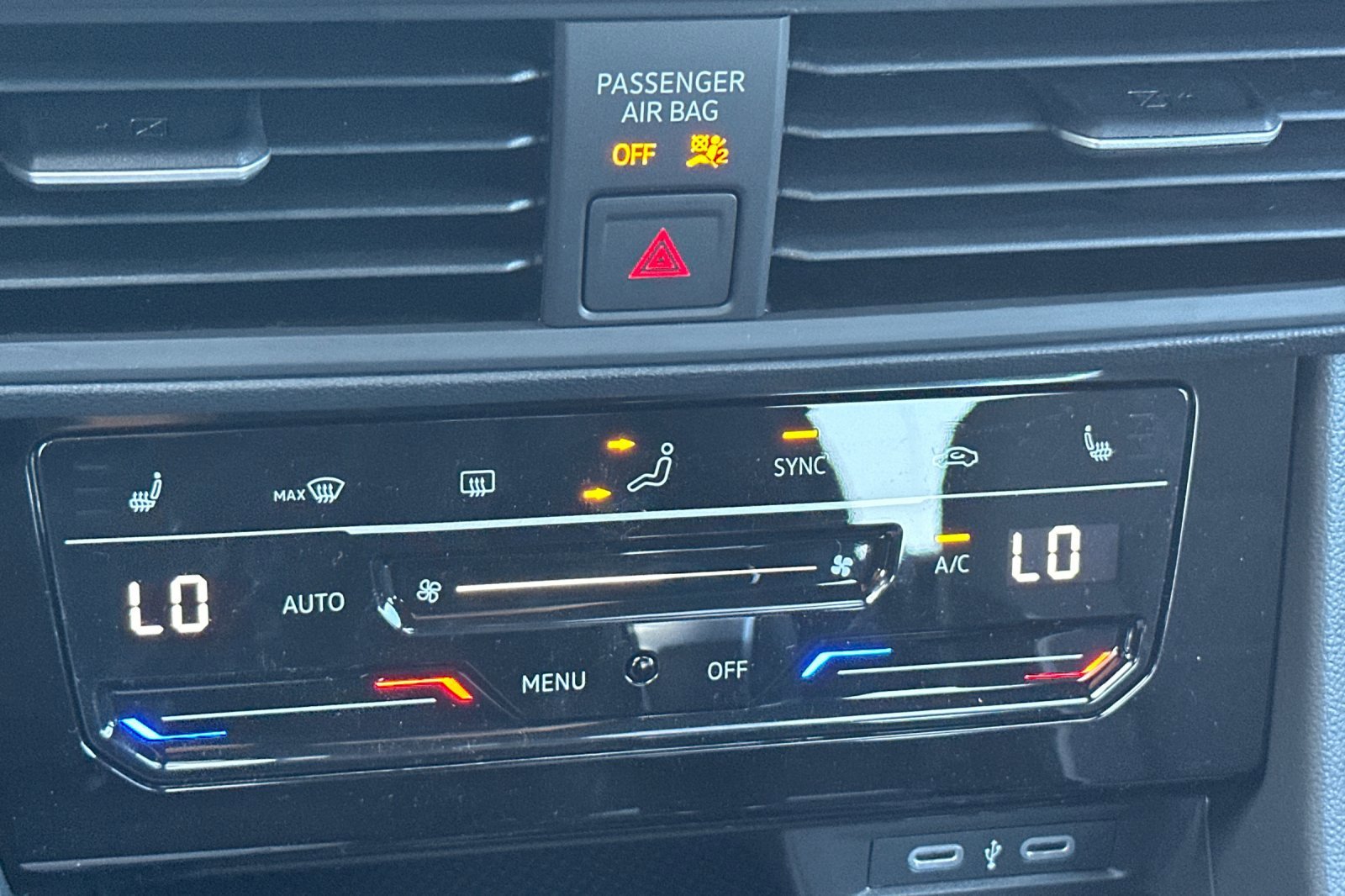 New 2026 Platinum Gray Metallic Volkswagen Sport image 19
