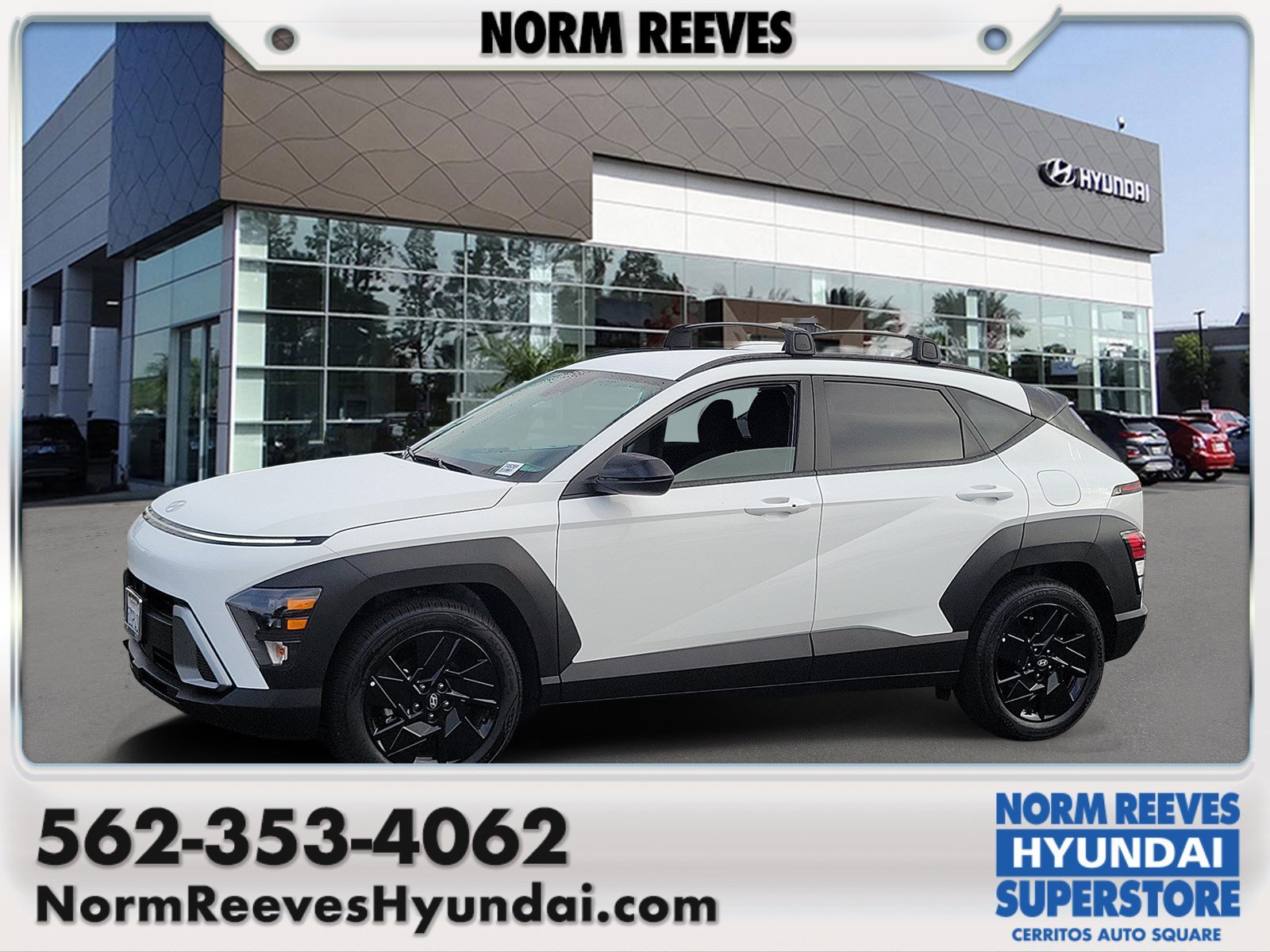 2026 Hyundai Kona