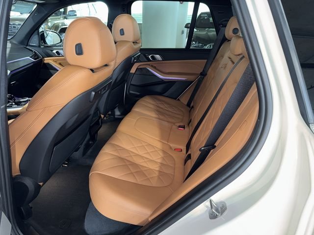 Certified Used 2023 Mineral White Metallic BMW sDrive40i image 16
