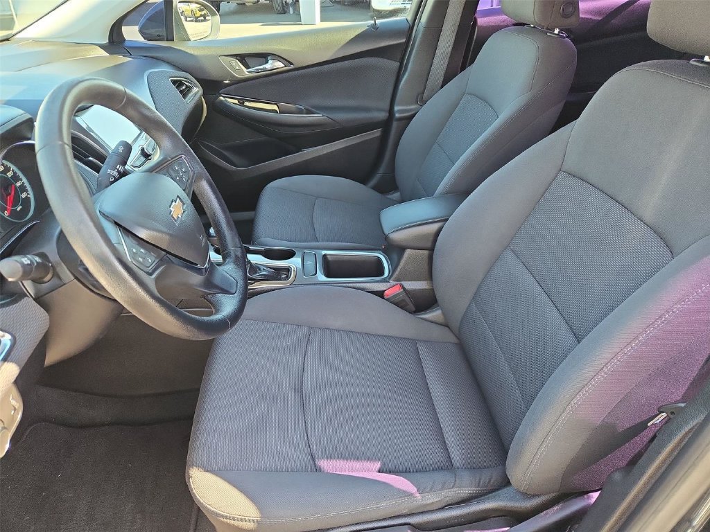 2018 Chevrolet Cruze LT - Photo 10