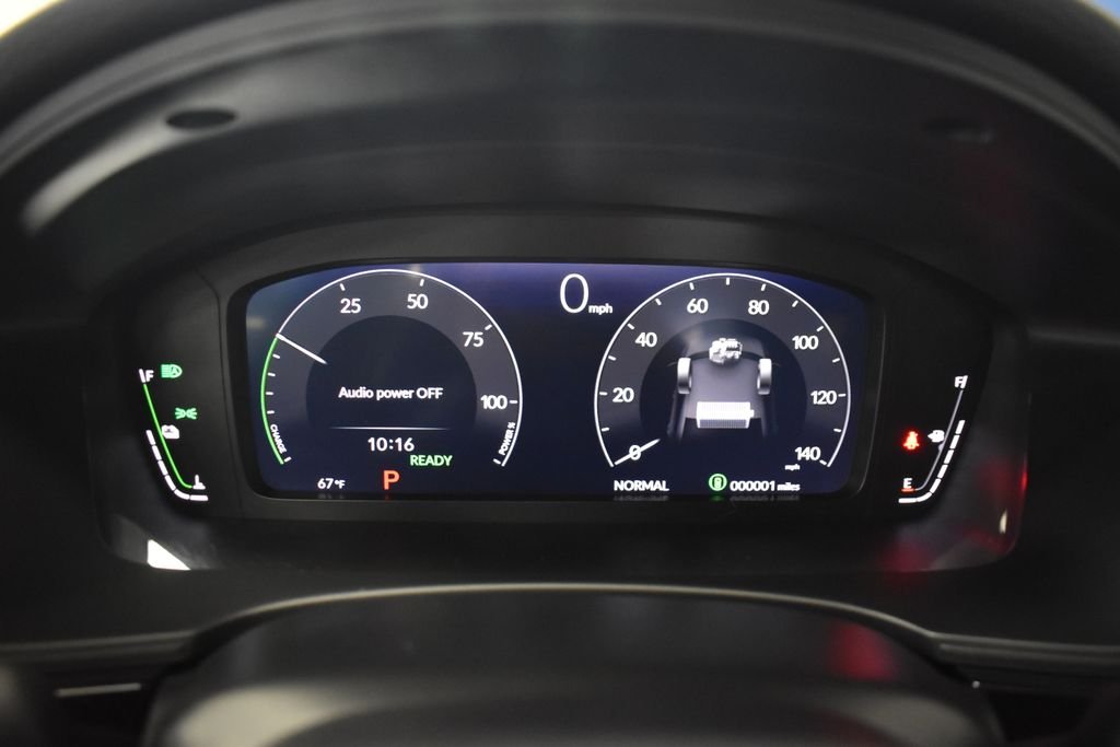 2026 Honda Civic Sport Touring - Photo 18