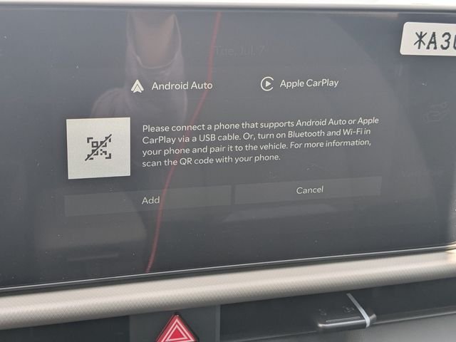 New 2027 Frost Blue / Black Roof Kia S image 22