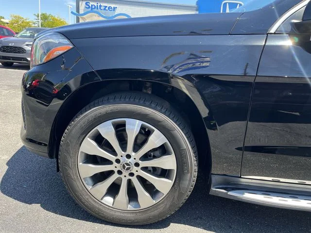 2019 Mercedes-Benz GLS-Class GLS450 - Photo 21