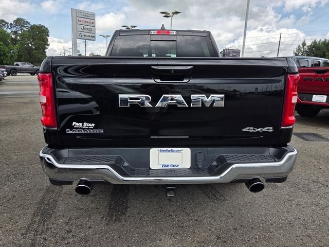 Used 2025 Black Ram Laramie image 9