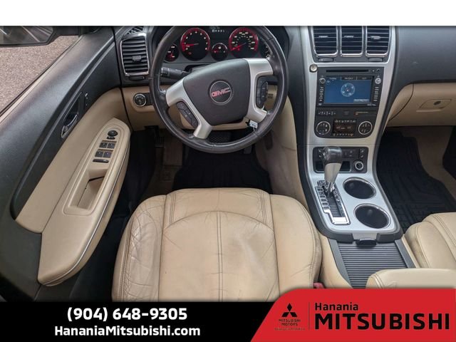 Used 2012 Black GMC SLT-1 image 17