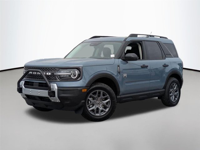 2025 Ford Bronco Sport Big Bend®