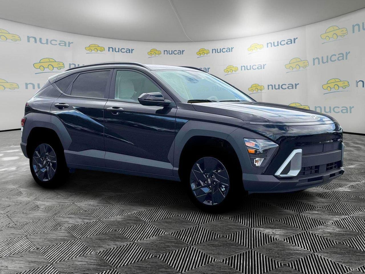 2026 Hyundai Kona — photo 10
